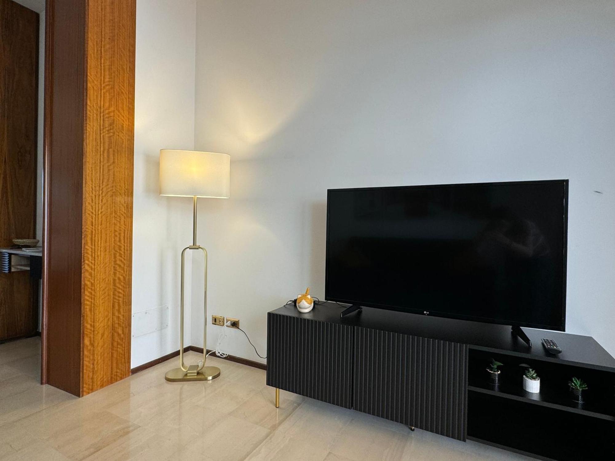 Апартаменты Attico 72 Бари Экстерьер фото